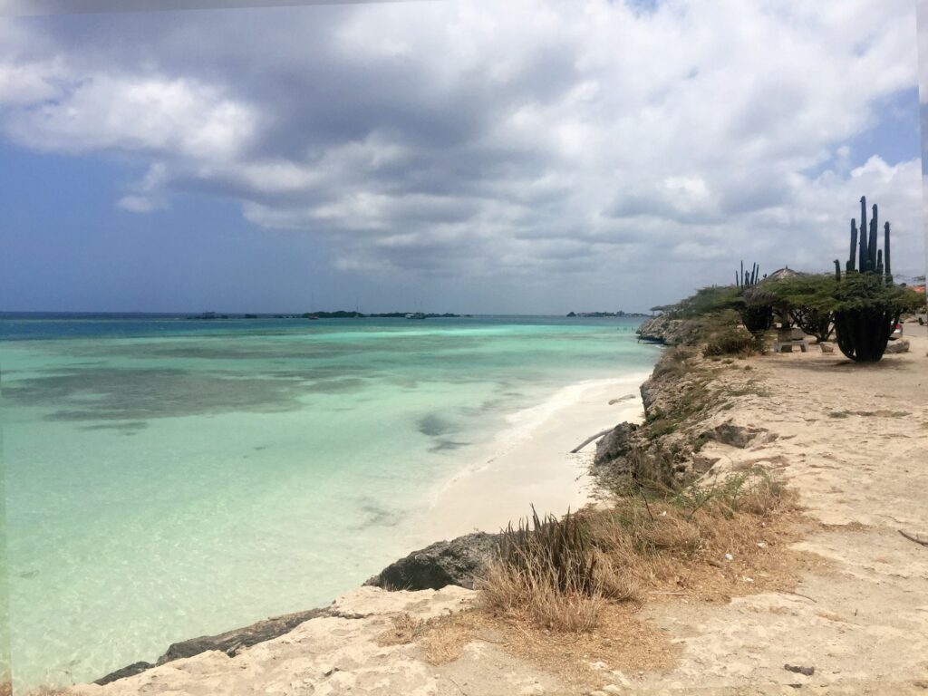 Aruba