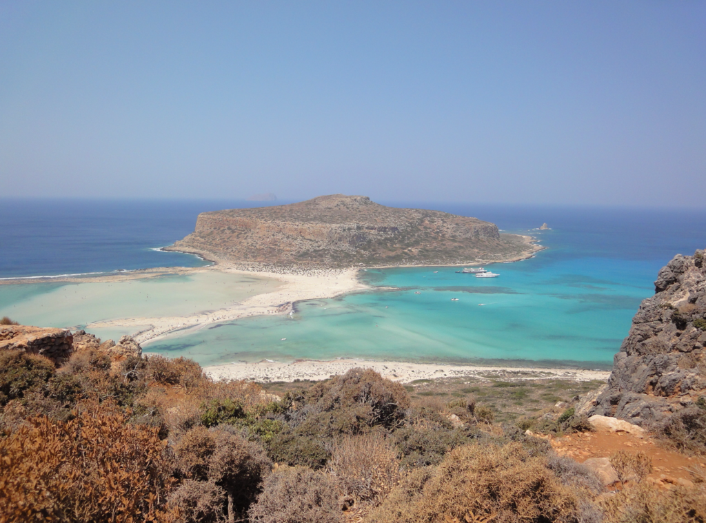 Crete