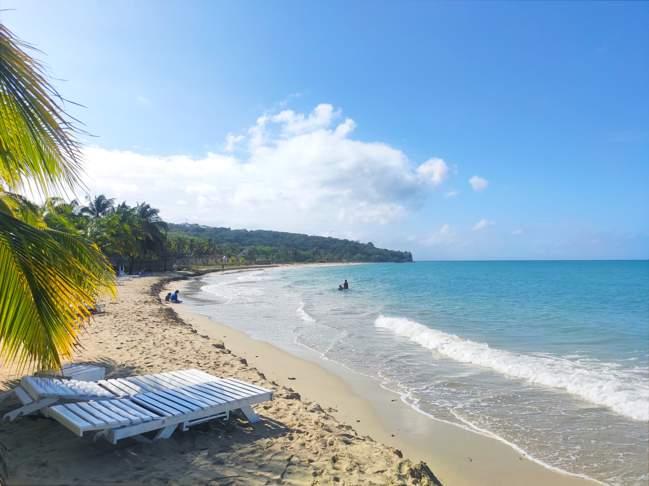 Solo Female Travel Guide to the Corn Islands, Nicaragua (January)