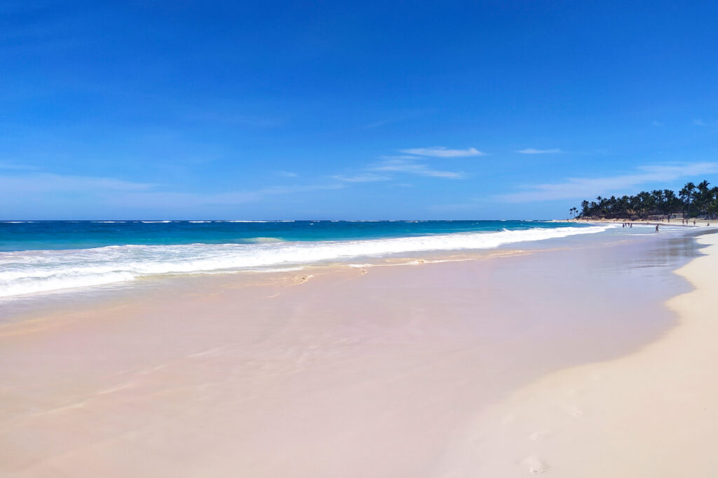 dominican republic punta cana