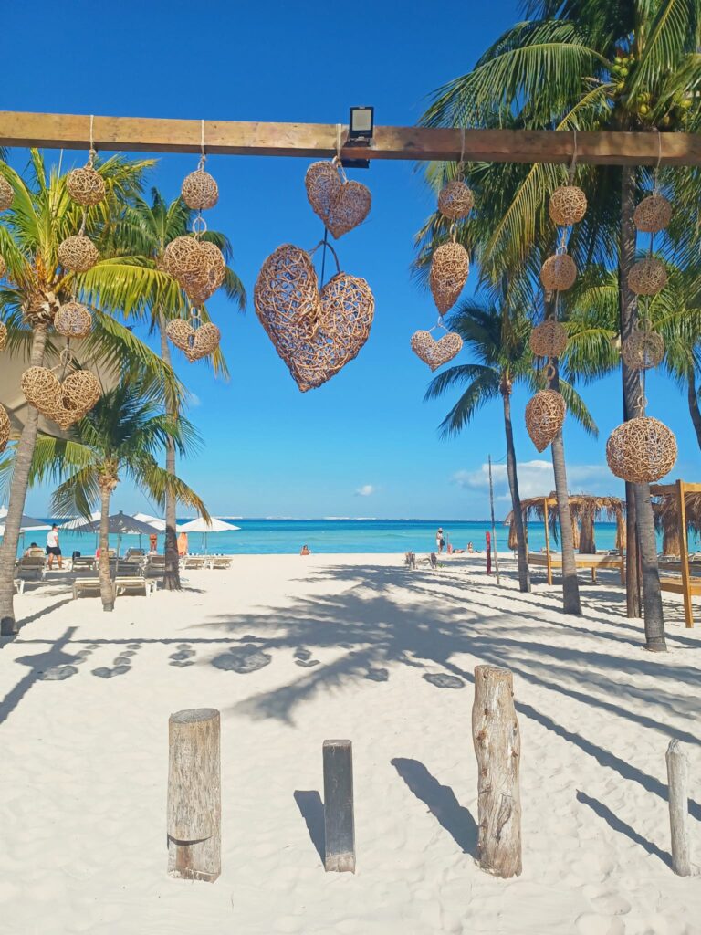 Isla Mujeres