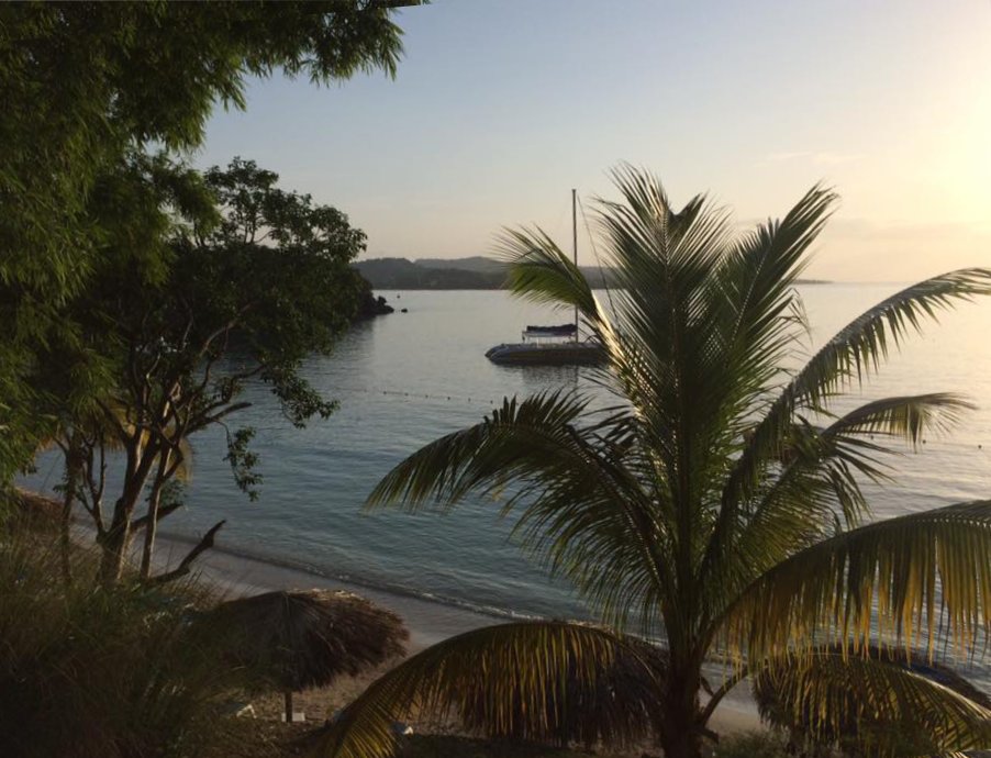 Jamaica
