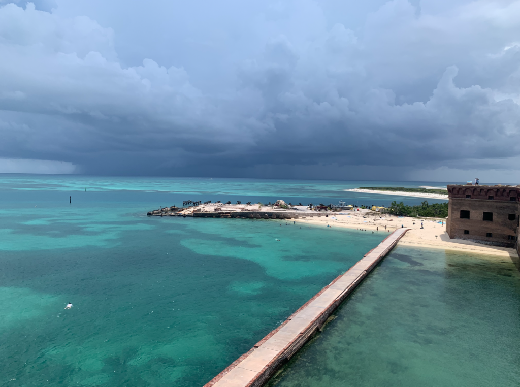 Dry Tortugas