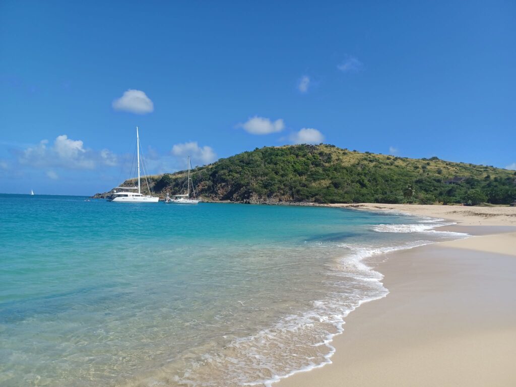 Sint Marteen